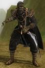 G31 Assassin OR Eagle Animal