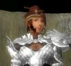 CUSTOM ARCHER FACE TEXTURE - LIMITED