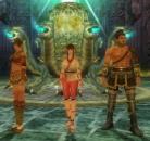REG SERVER CHARACTER CHANGE