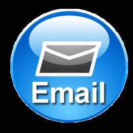 Email Address at PAnimalsServer.com